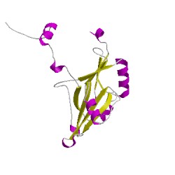 Image of CATH 1bh5B