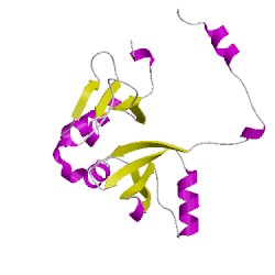 Image of CATH 1bh5C00