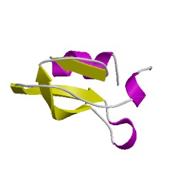 Image of CATH 1bhcB