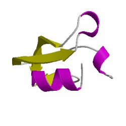 Image of CATH 1bhcF