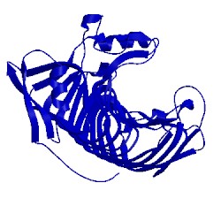 Image of CATH 1bhe