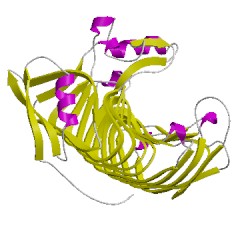 Image of CATH 1bheA