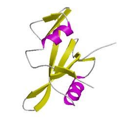 Image of CATH 1bhfA