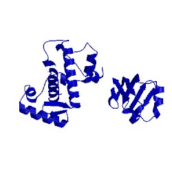 Image of CATH 1bi1