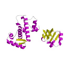 Image of CATH 1bi1A