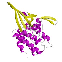 Image of CATH 1bi7A