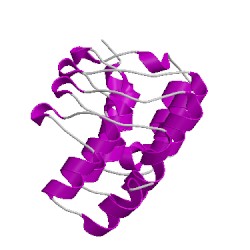 Image of CATH 1bi8D