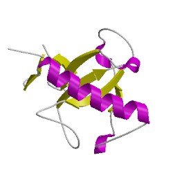 Image of CATH 1birA