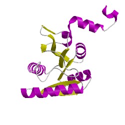 Image of CATH 1biyA01