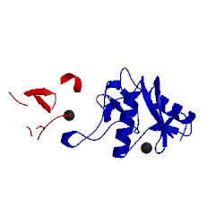 Image of CATH 1bj3