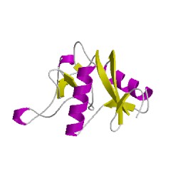 Image of CATH 1bj3A