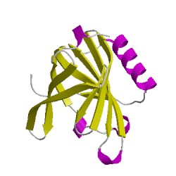 Image of CATH 1bj7A