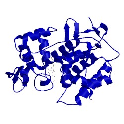 Image of CATH 1bj9