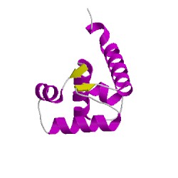 Image of CATH 1bjaA00