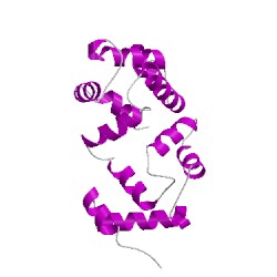 Image of CATH 1bjfA