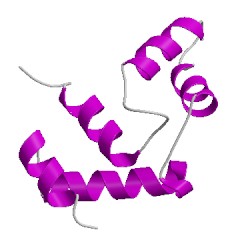 Image of CATH 1bjfA01