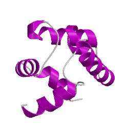 Image of CATH 1bjfA02