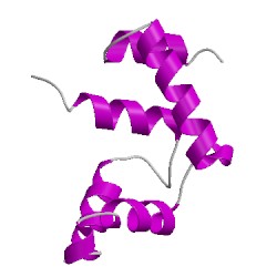 Image of CATH 1bjfB01