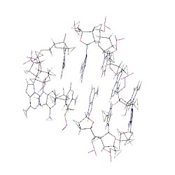Image of CATH 1bjh