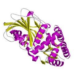 Image of CATH 1bjoA