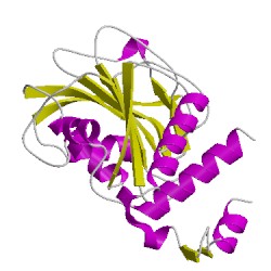 Image of CATH 1bjoA01