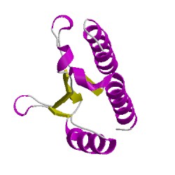 Image of CATH 1bjoA02