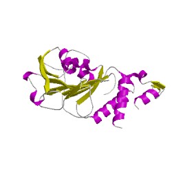 Image of CATH 1bjoB01