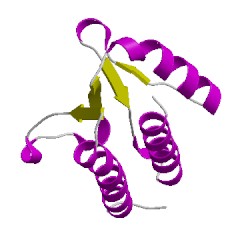 Image of CATH 1bjoB02