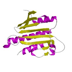 Image of CATH 1bk4A01