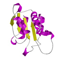 Image of CATH 1bk4A02