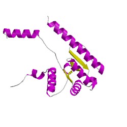Image of CATH 1bkgA01