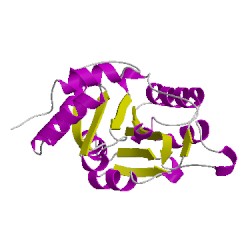 Image of CATH 1bkgA02