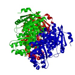 Image of CATH 1bkh