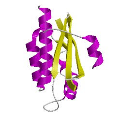 Image of CATH 1bkhA01