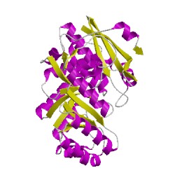 Image of CATH 1bkhB