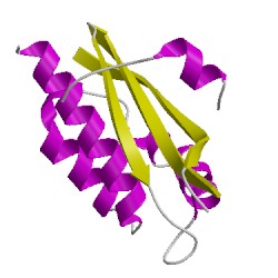 Image of CATH 1bkhB01