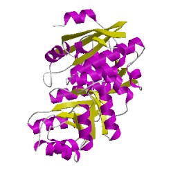 Image of CATH 1bkhC