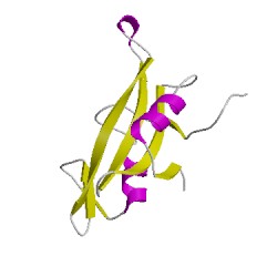 Image of CATH 1bklA