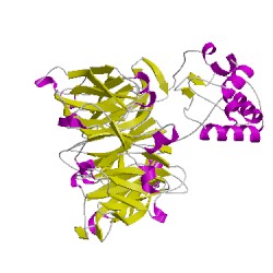 Image of CATH 1bl9B