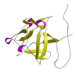 Image of CATH 1blaA