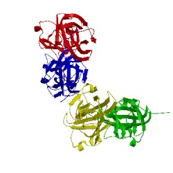 Image of CATH 1blb