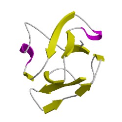 Image of CATH 1blbA01