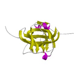 Image of CATH 1blbC