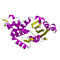 Image of CATH 1blcA