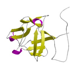 Image of CATH 1bldA