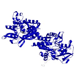 Image of CATH 1blf