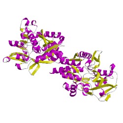 Image of CATH 1blfA