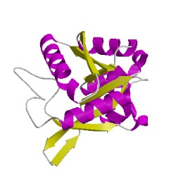 Image of CATH 1blfA01