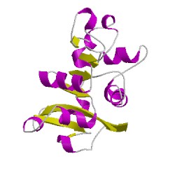 Image of CATH 1blfA02