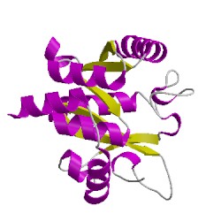 Image of CATH 1blfA03